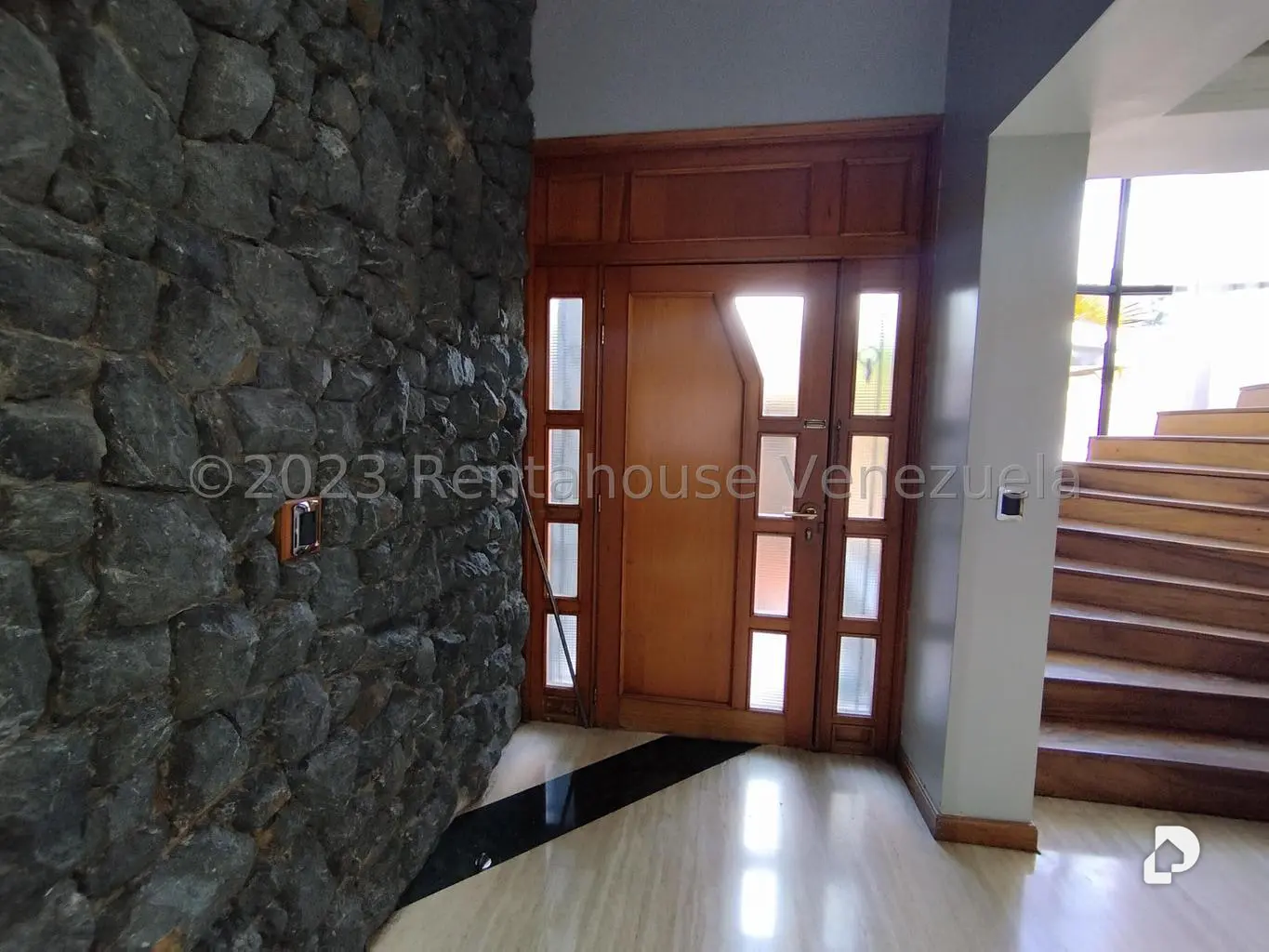 Casa en Macaracuay, Caracas – 9