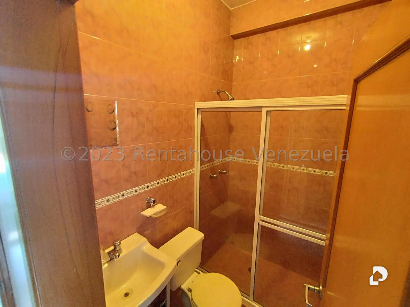 Casa en Macaracuay, Caracas – 27
