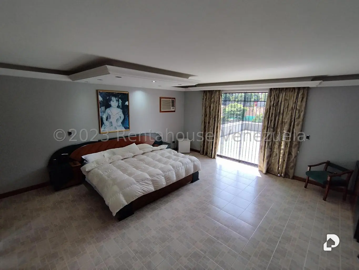Casa en Macaracuay, Caracas – 22