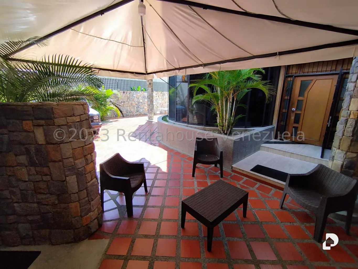 Casa en Macaracuay, Caracas – 3