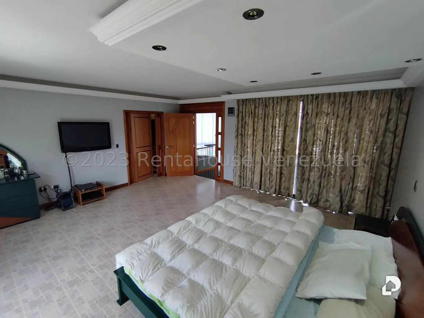 Casa en Macaracuay, Caracas – 23
