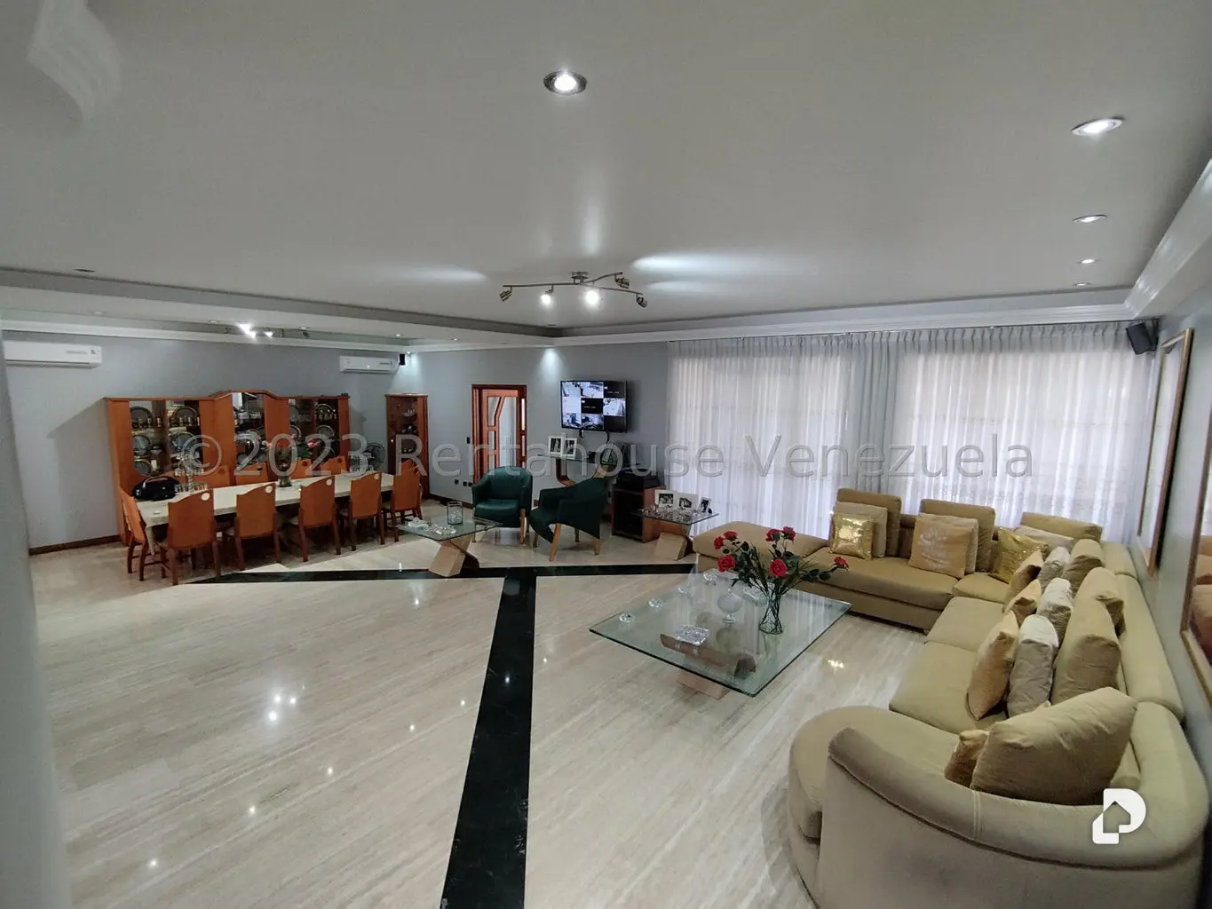 Casa en Macaracuay, Caracas – 7