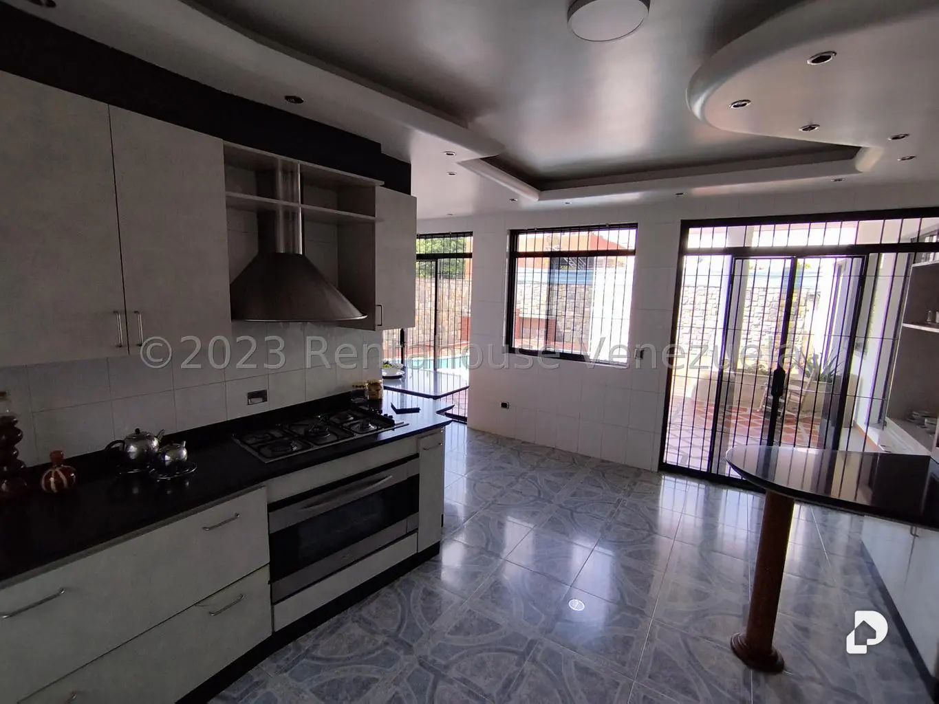 Casa en Macaracuay, Caracas – 17