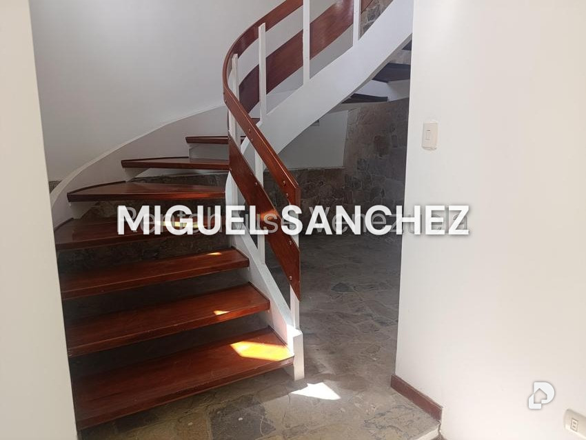 Casa en Prados del Este, Caracas – 7