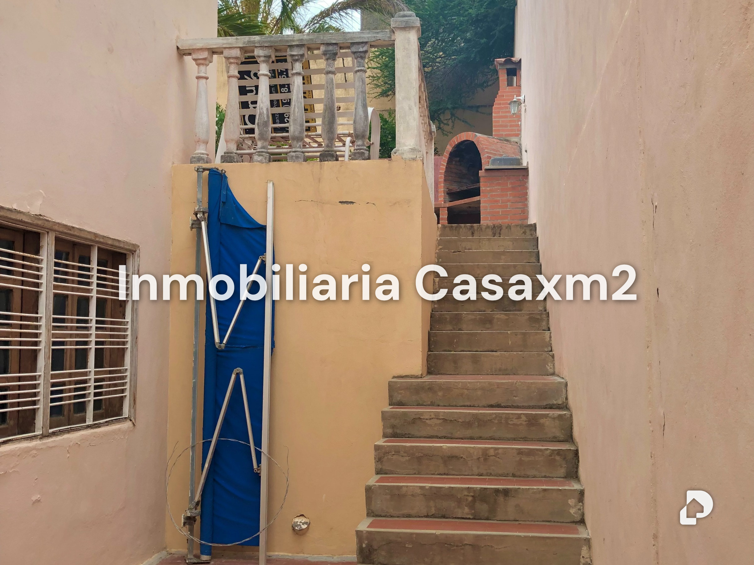 Casa en Pampatar, Porlamar – 2