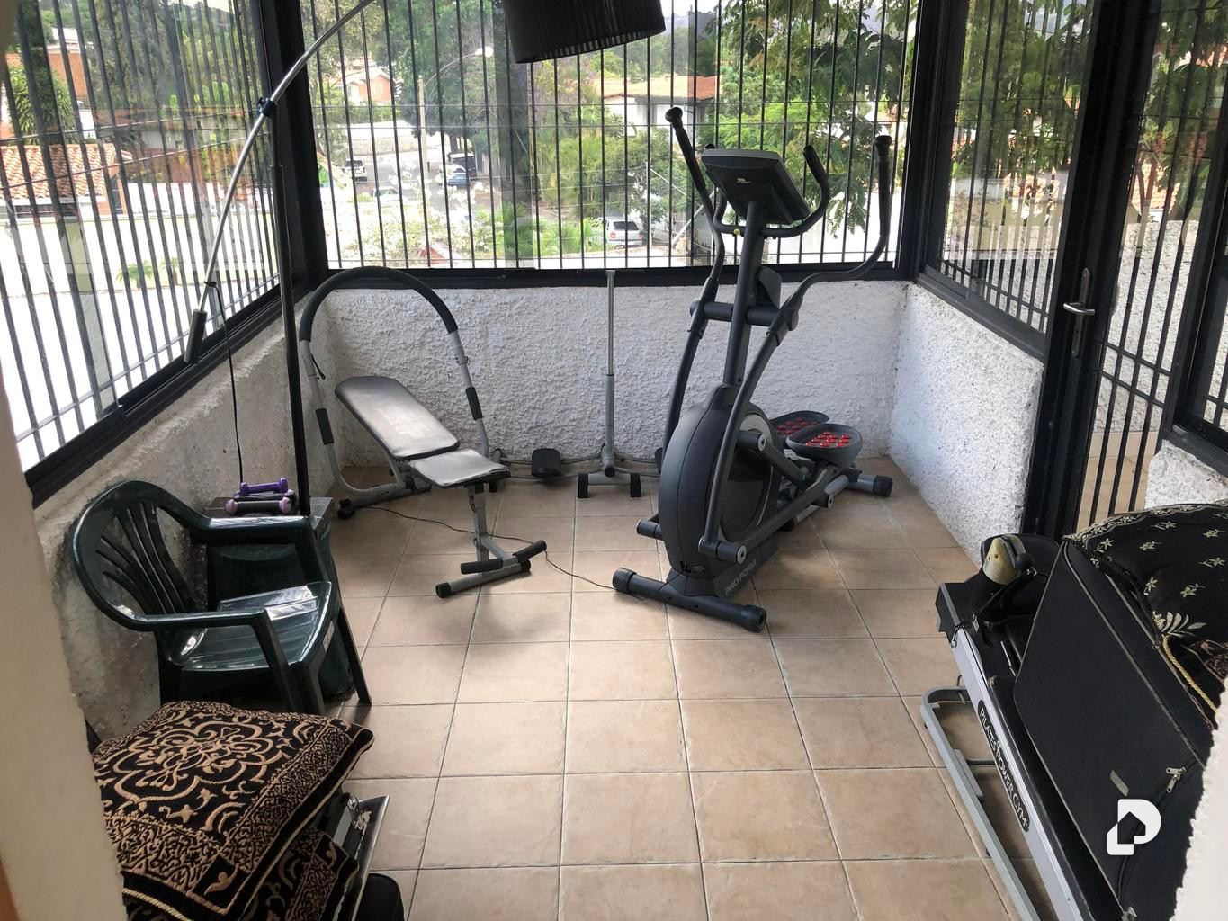 Casa en Terrazas del Club Hípico, Caracas – 23