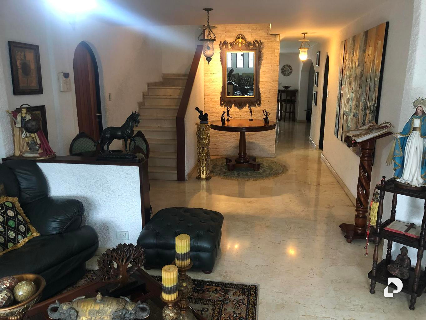 Casa en Terrazas del Club Hípico, Caracas – 5
