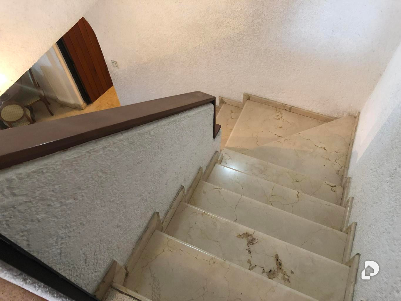 Casa en Terrazas del Club Hípico, Caracas – 20