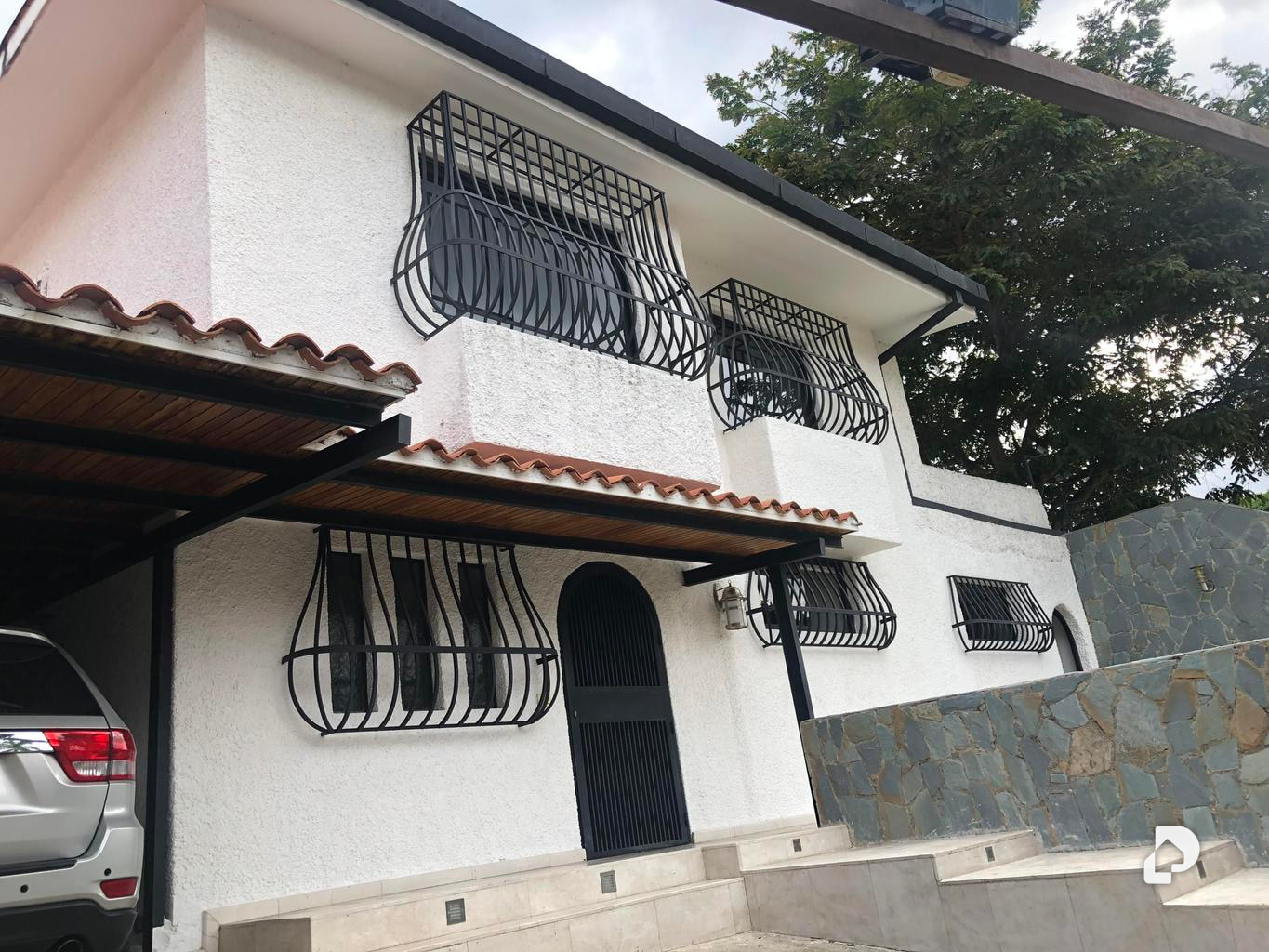 Casa en Terrazas del Club Hípico, Caracas – 4