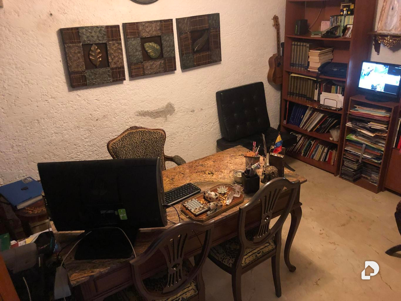 Casa en Terrazas del Club Hípico, Caracas – 19