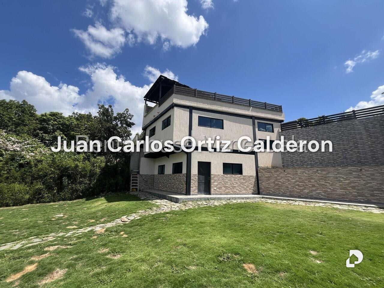 Terreno en Prados del Este, Caracas – 21