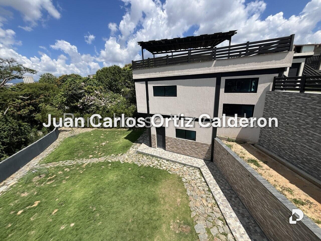 Terreno en Prados del Este, Caracas – 20