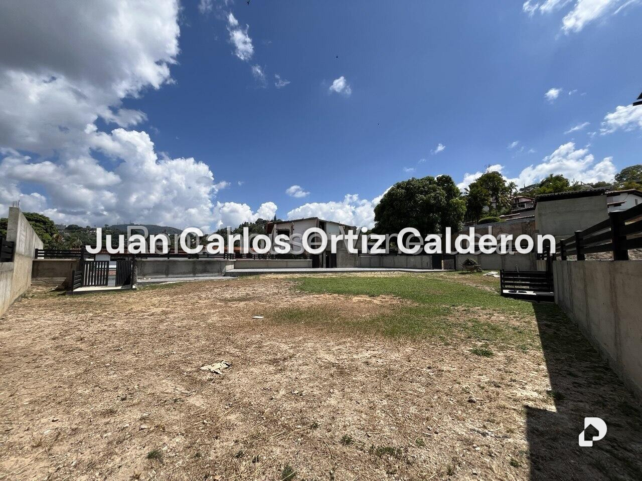Terreno en Prados del Este, Caracas – 4