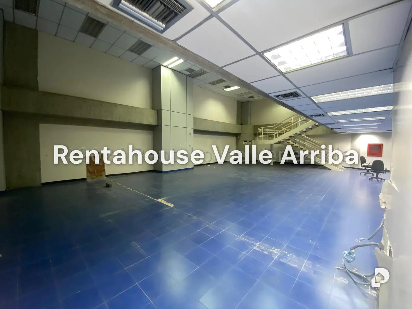 Local comercial en San Bernardino, Caracas – 25