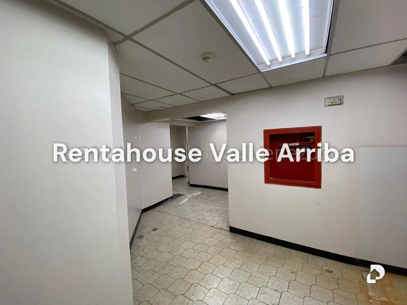 Local comercial en San Bernardino, Caracas – 17