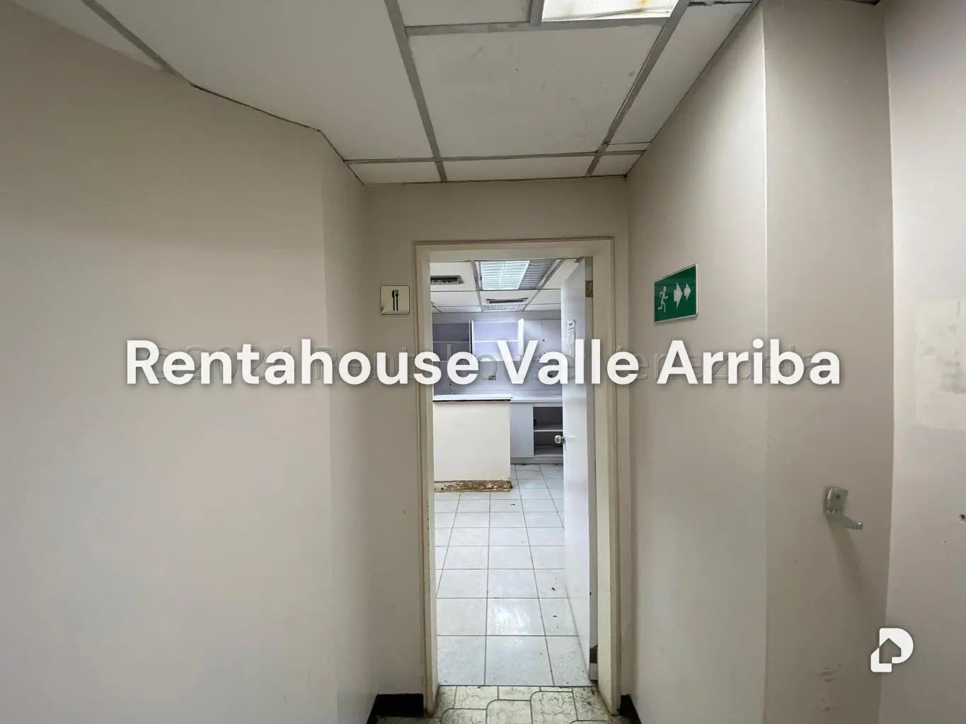 Local comercial en San Bernardino, Caracas – 19