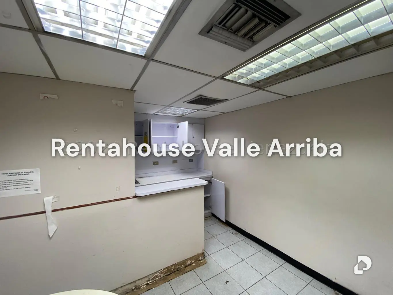 Local comercial en San Bernardino, Caracas – 21