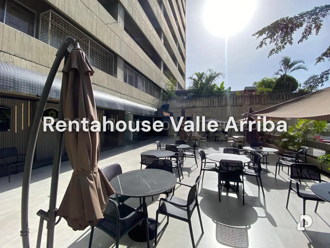 Local comercial en San Bernardino, Caracas – 4
