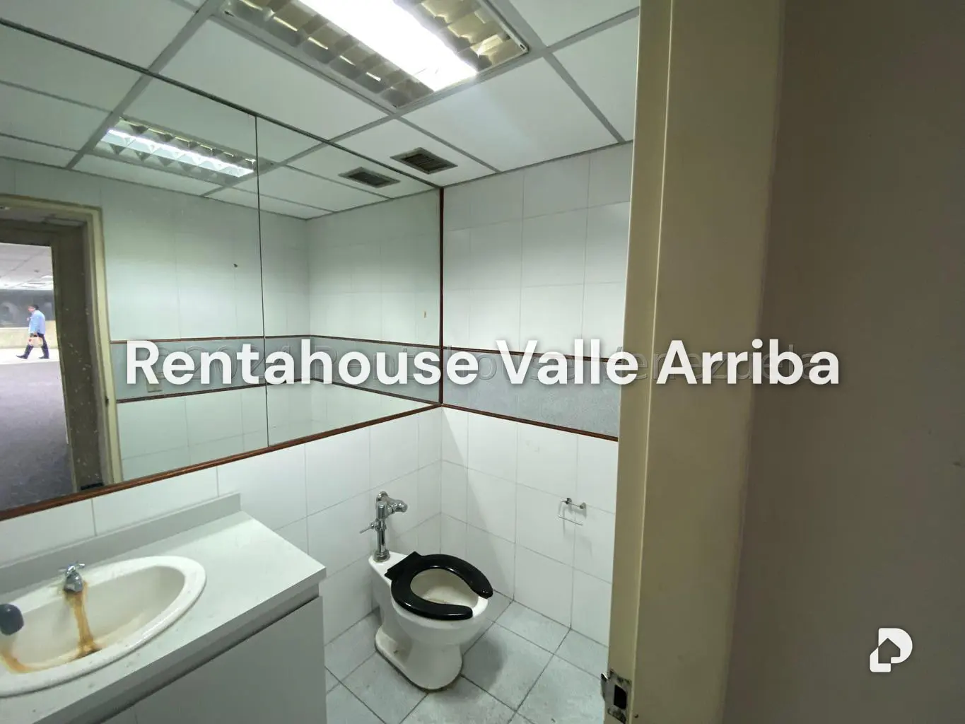 Local comercial en San Bernardino, Caracas – 14