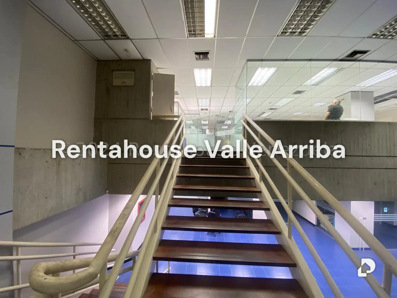 Local comercial en San Bernardino, Caracas – 27