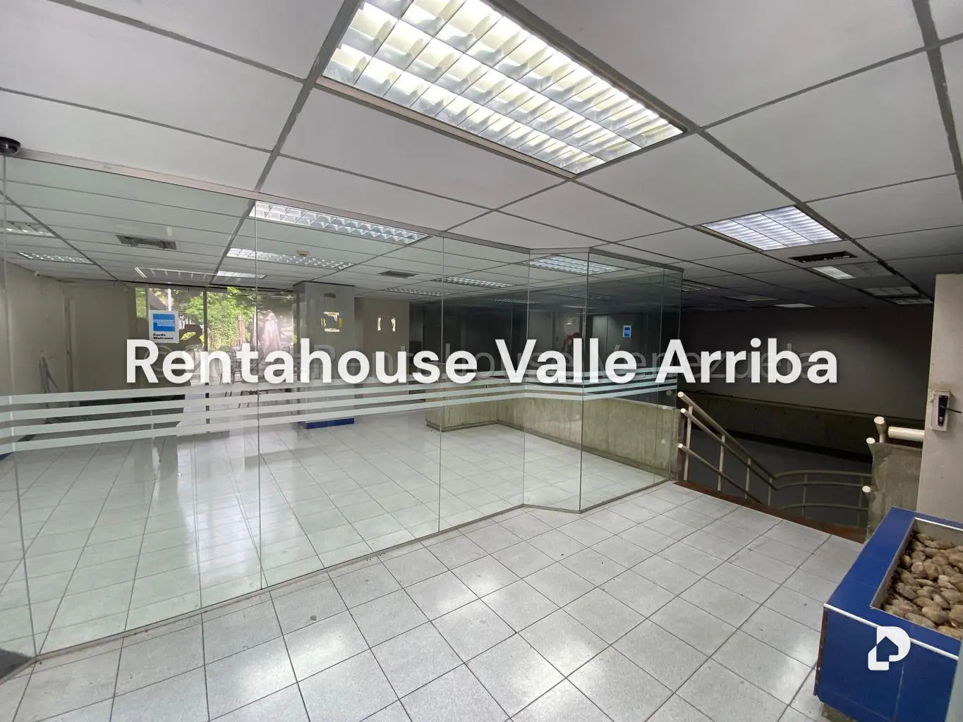Local comercial en San Bernardino, Caracas – 7