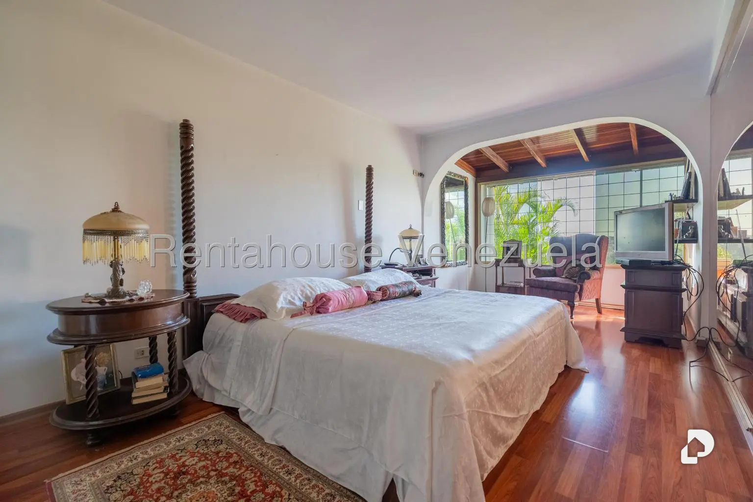 Anexo en La Tahona, Caracas – 10