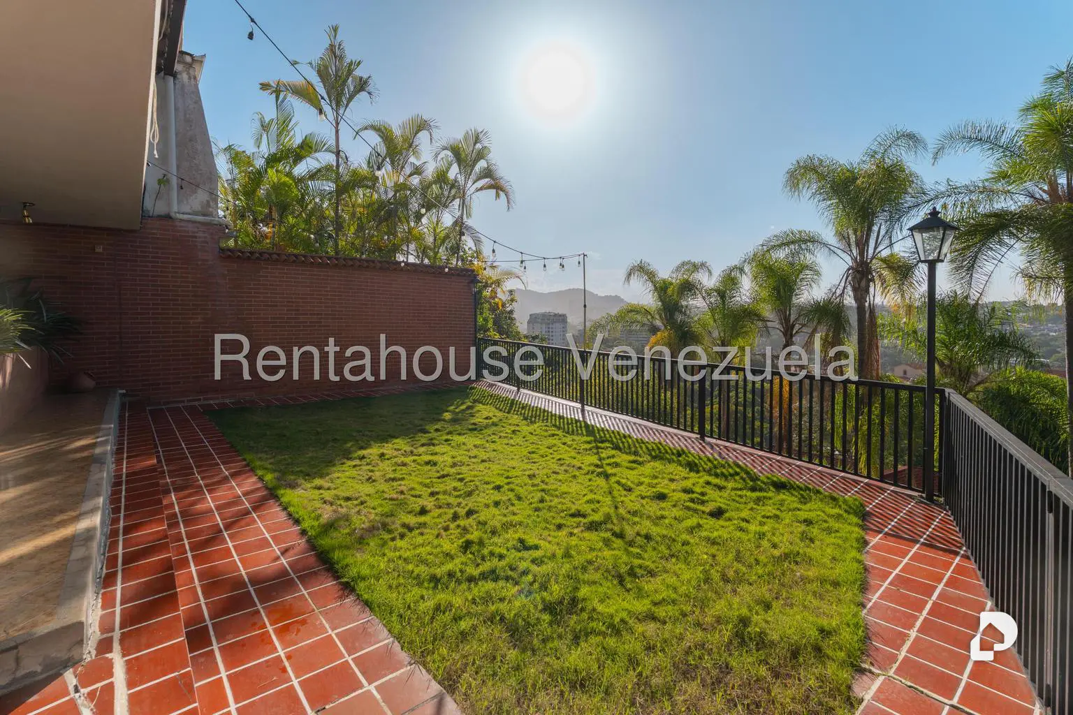 Anexo en La Tahona, Caracas – 27