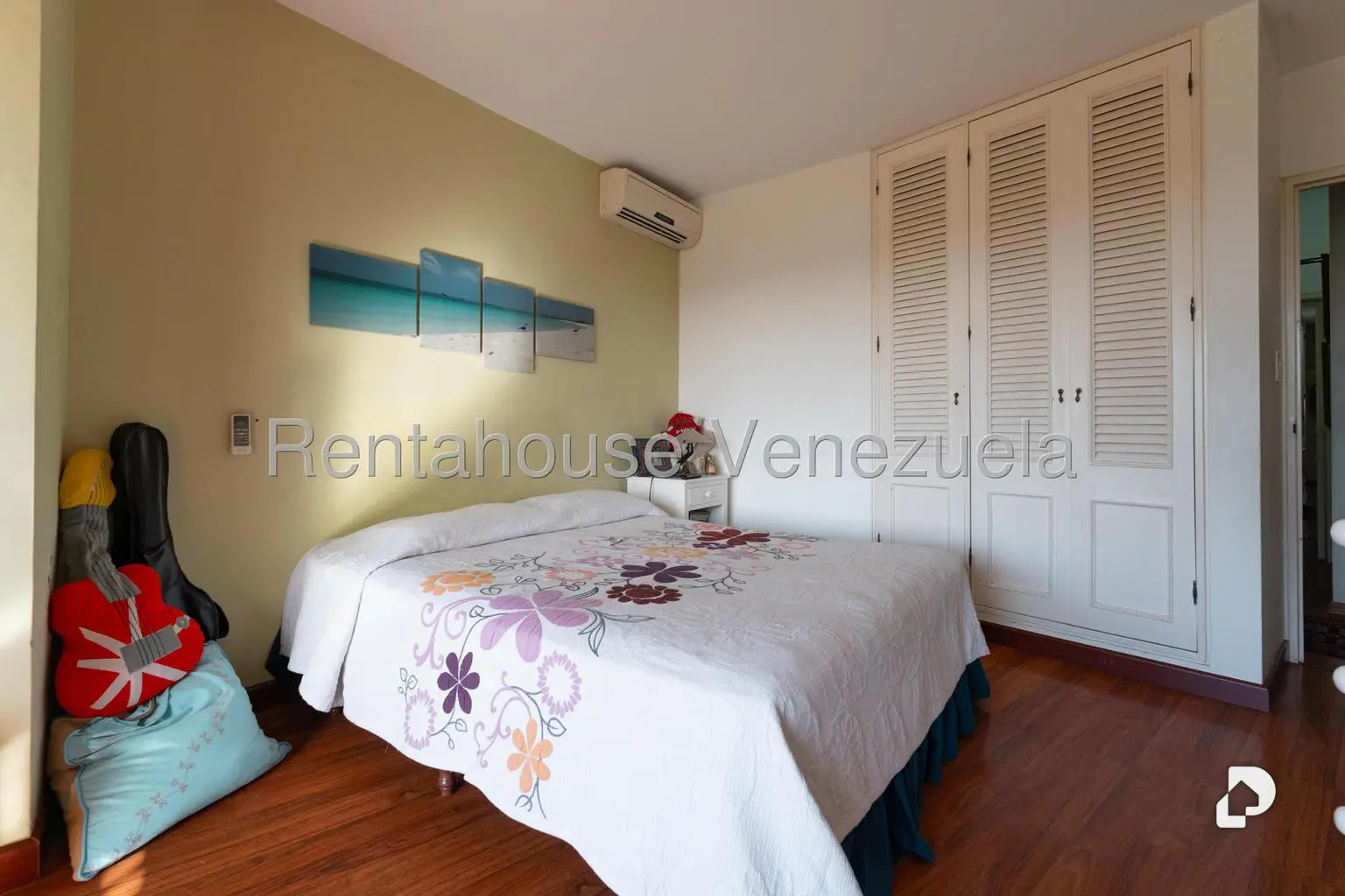 Anexo en La Tahona, Caracas – 24