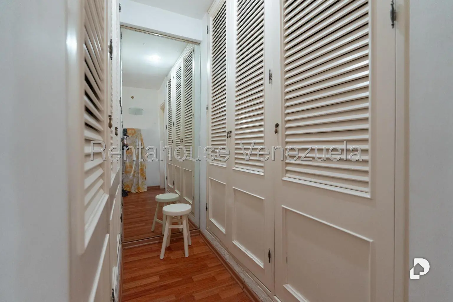 Anexo en La Tahona, Caracas – 17