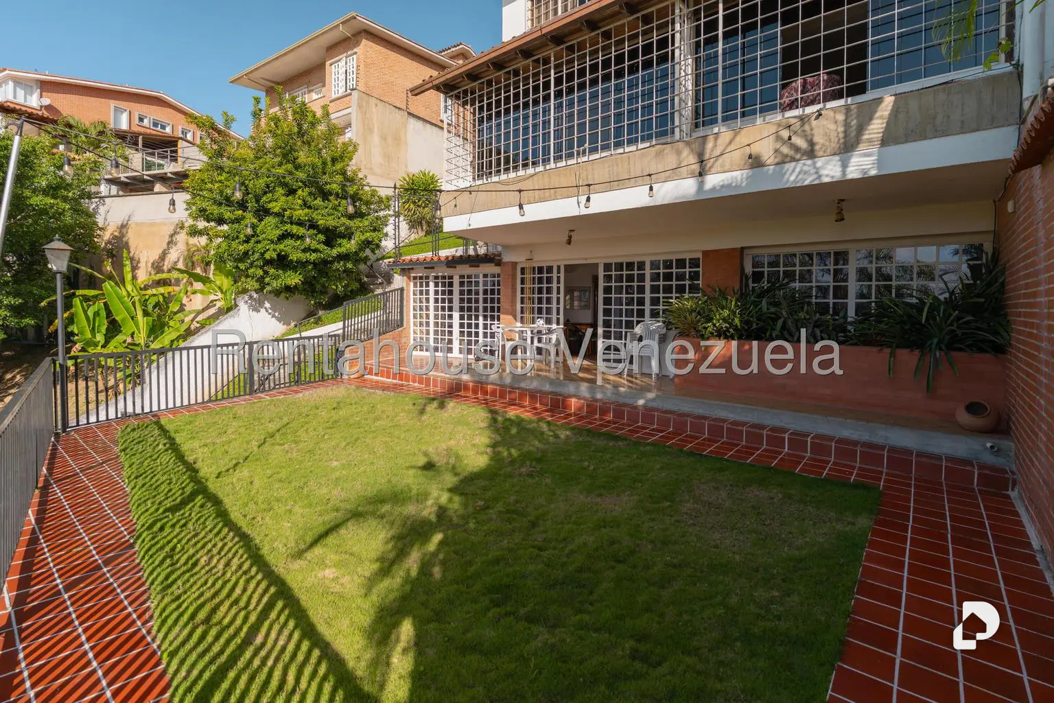 Anexo en La Tahona, Caracas – 1