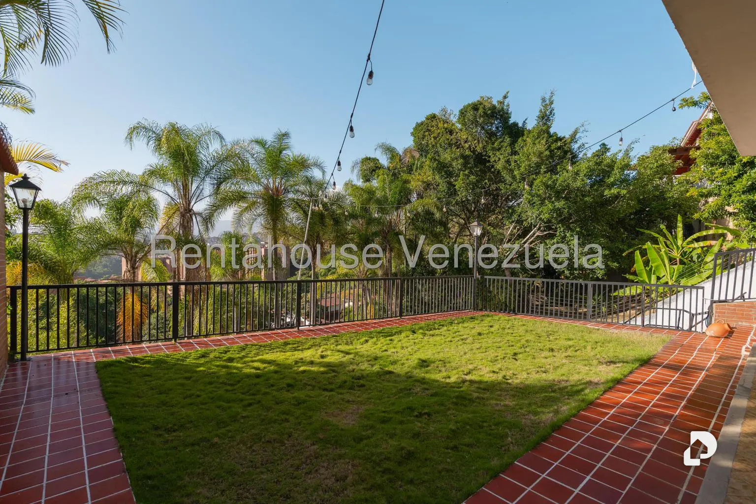 Anexo en La Tahona, Caracas – 26