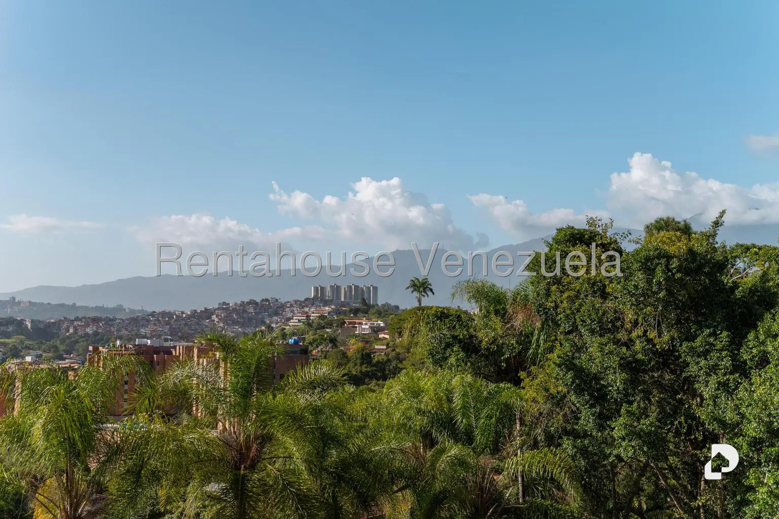 Anexo en La Tahona, Caracas – 14