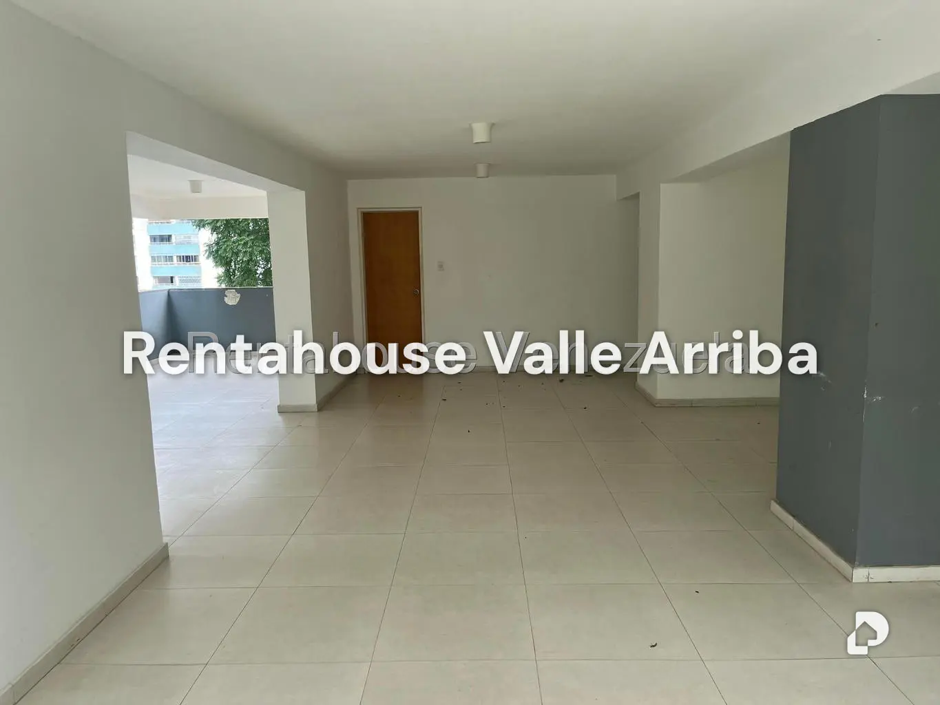 Apartamento en Macaracuay, Caracas – 25