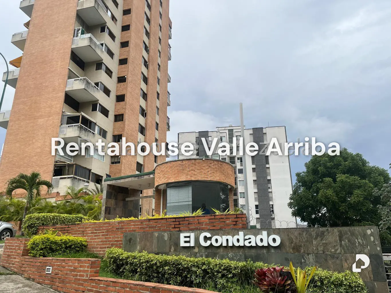 Apartamento en Macaracuay, Caracas – 1