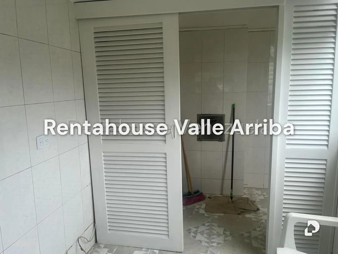 Apartamento en Macaracuay, Caracas – 14