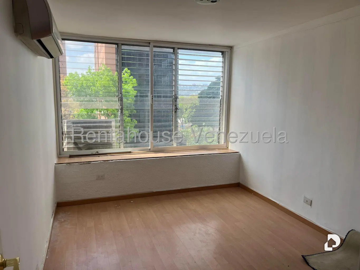 Apartamento en Sebucan, Caracas