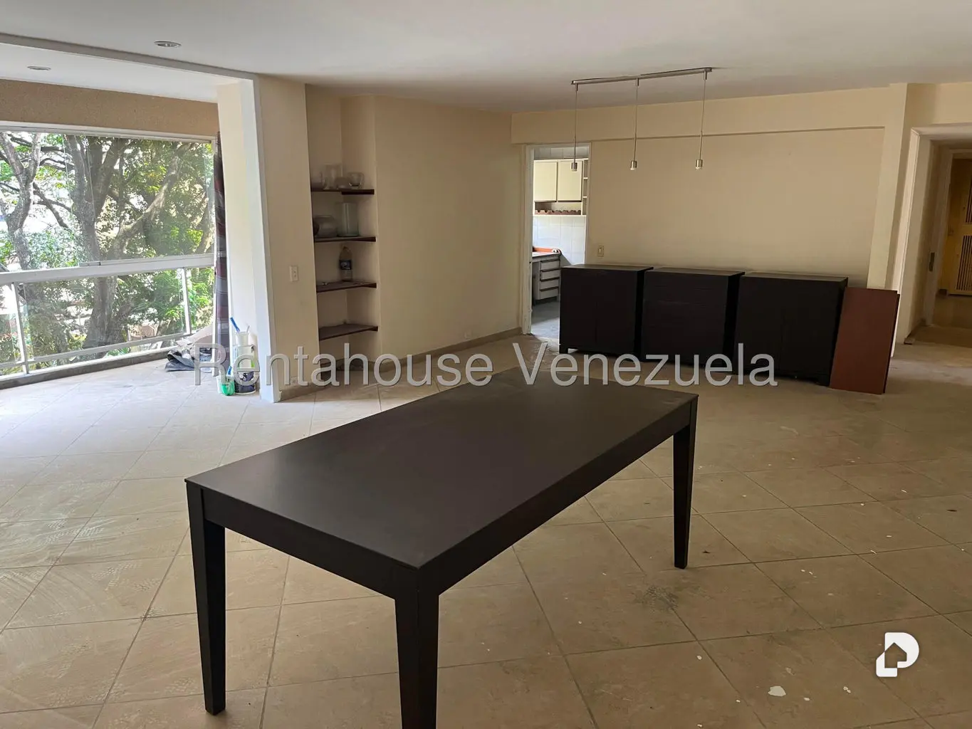 Apartamento en Sebucan, Caracas