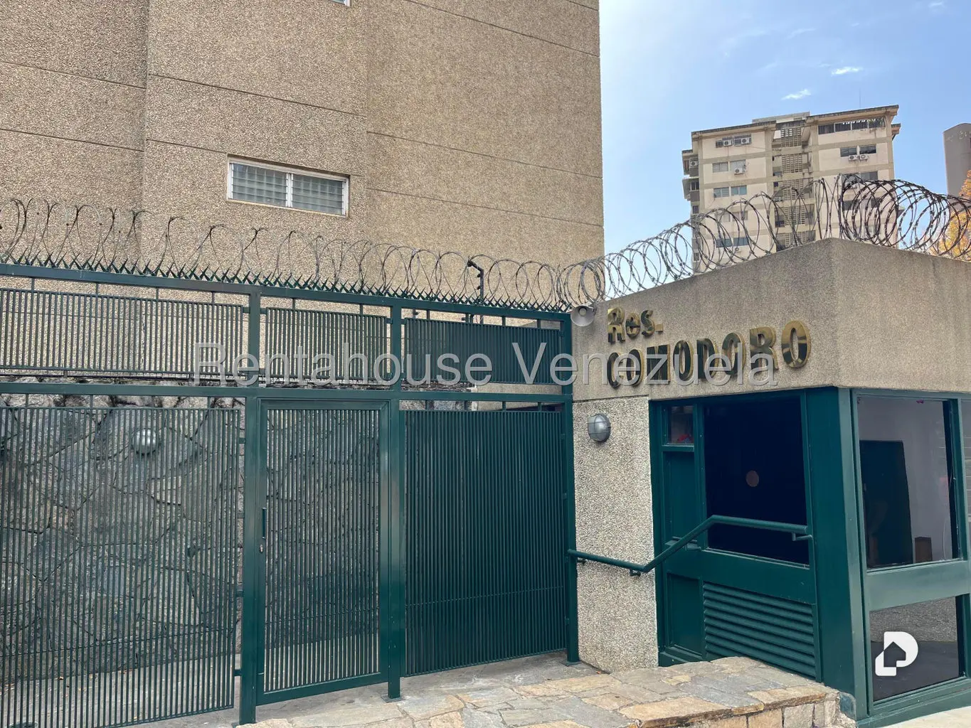 Apartamento en Sebucan, Caracas