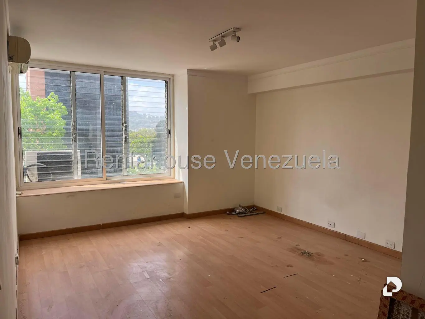 Apartamento en Sebucan, Caracas