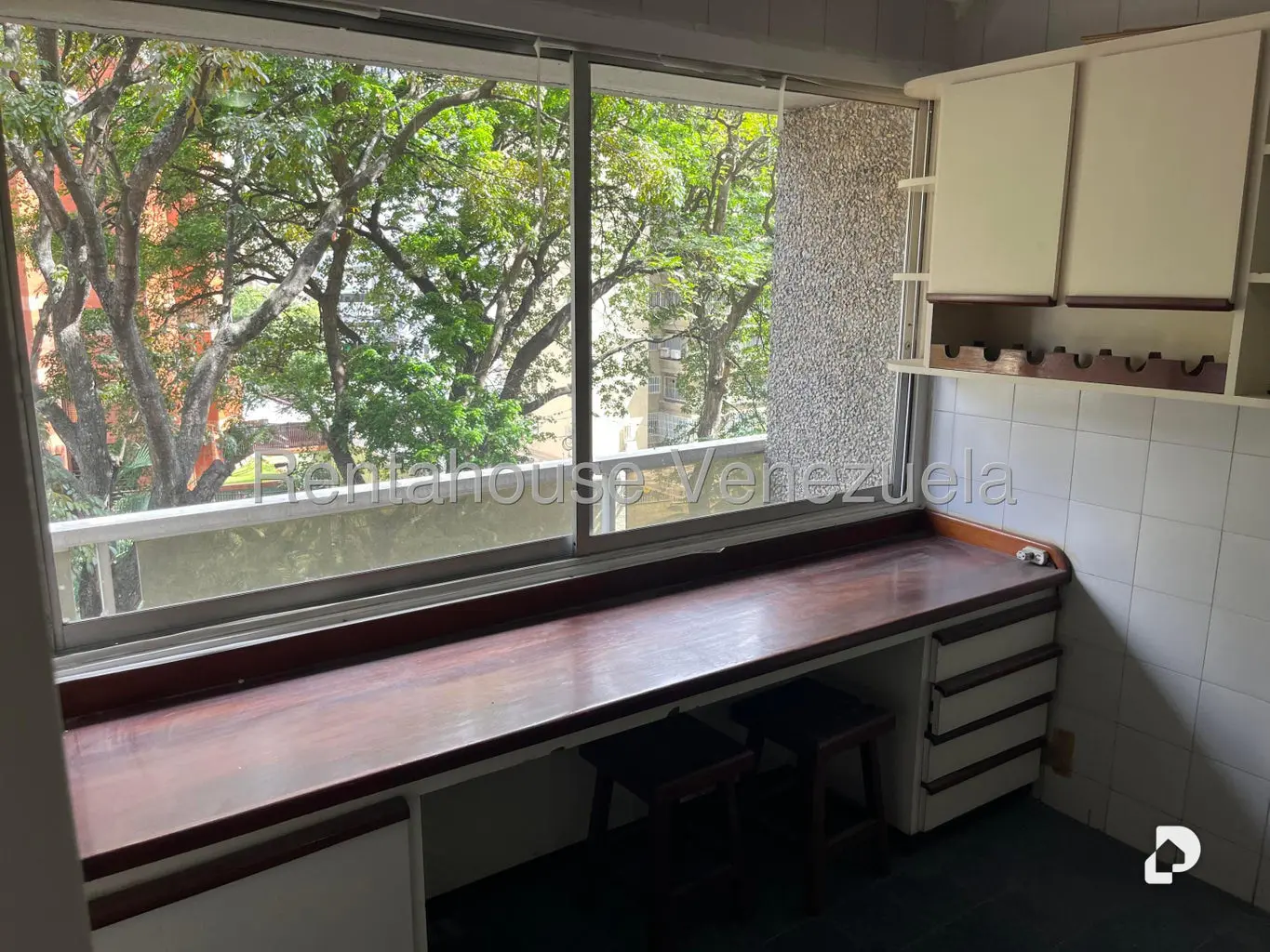 Apartamento en Sebucan, Caracas