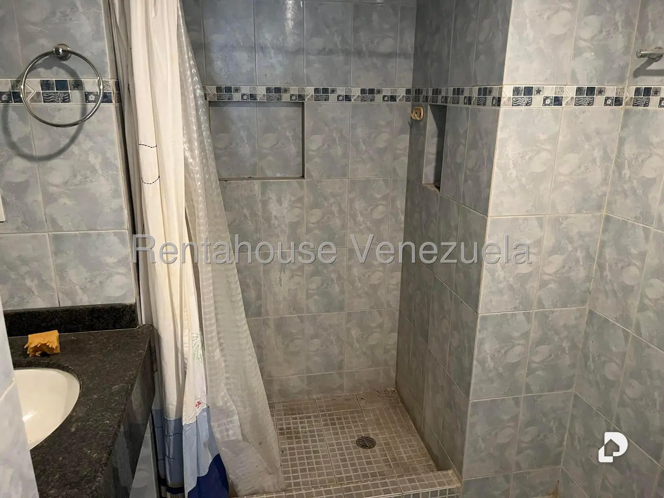 Apartamento en Sebucan, Caracas