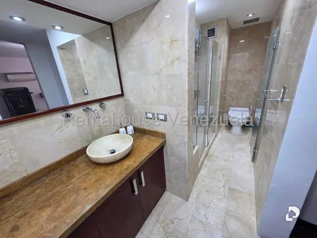 Apartamento en Campo Alegre, Caracas – 7