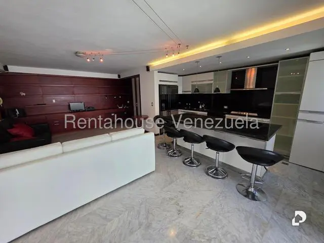Apartamento en Campo Alegre, Caracas – 4