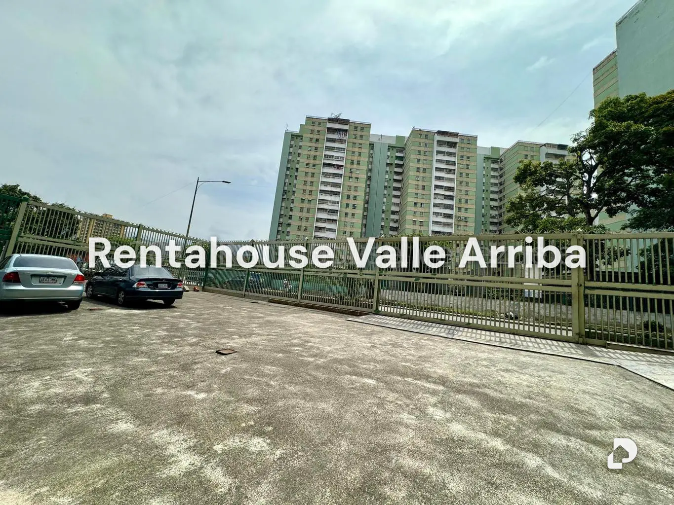 Local comercial en El Paraíso, Caracas – 14