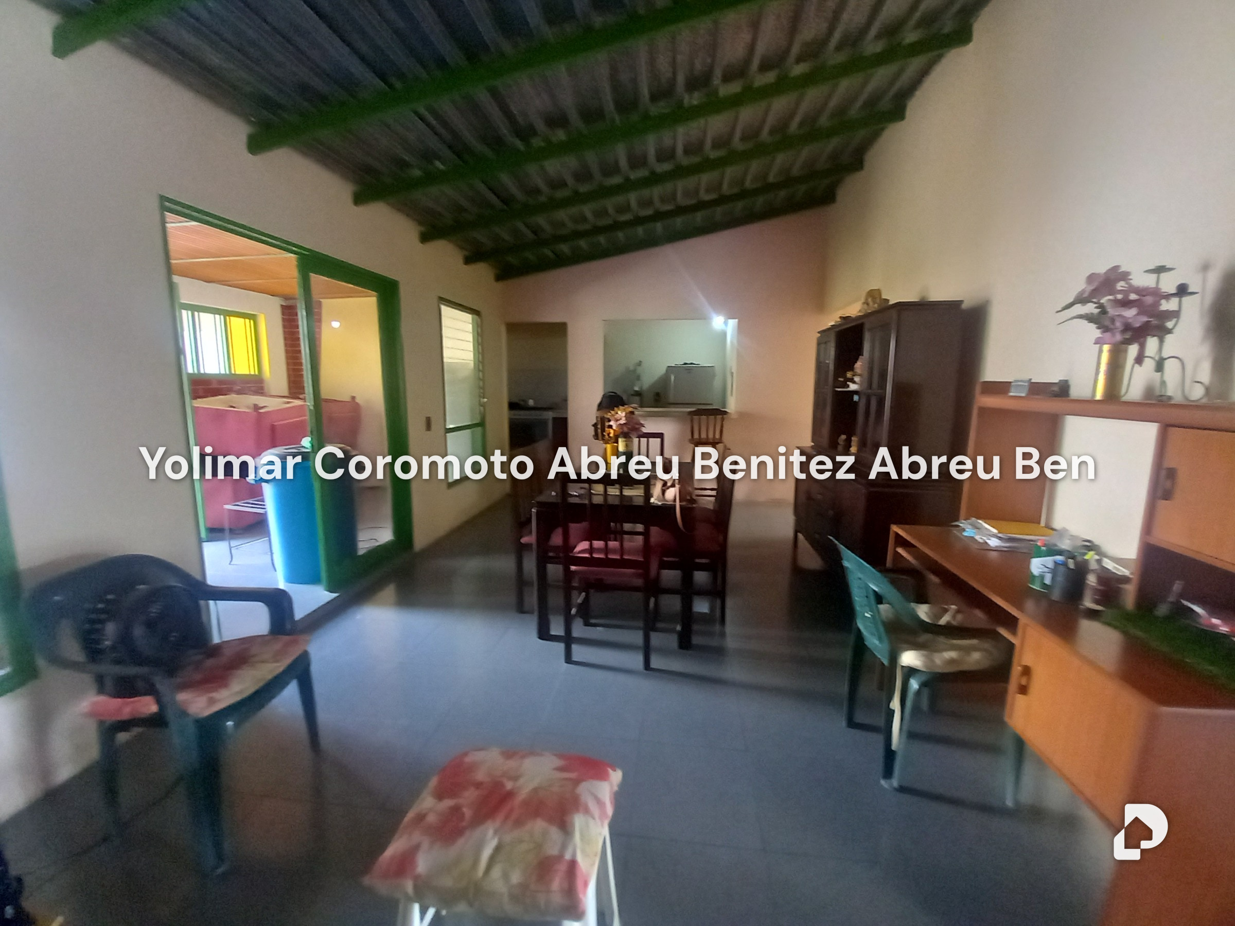 Casa en Valencia – 5
