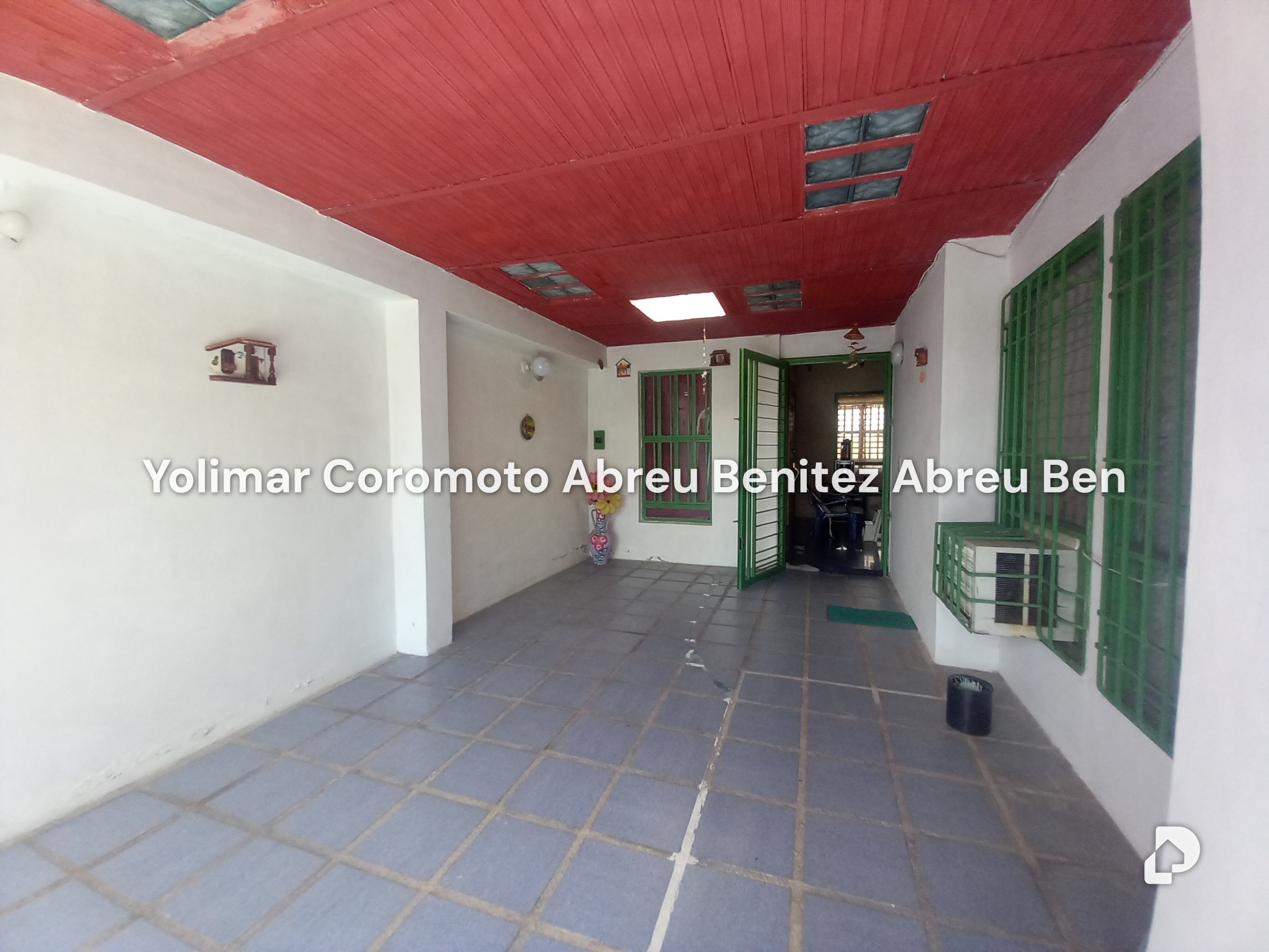 Casa en Valencia – 2