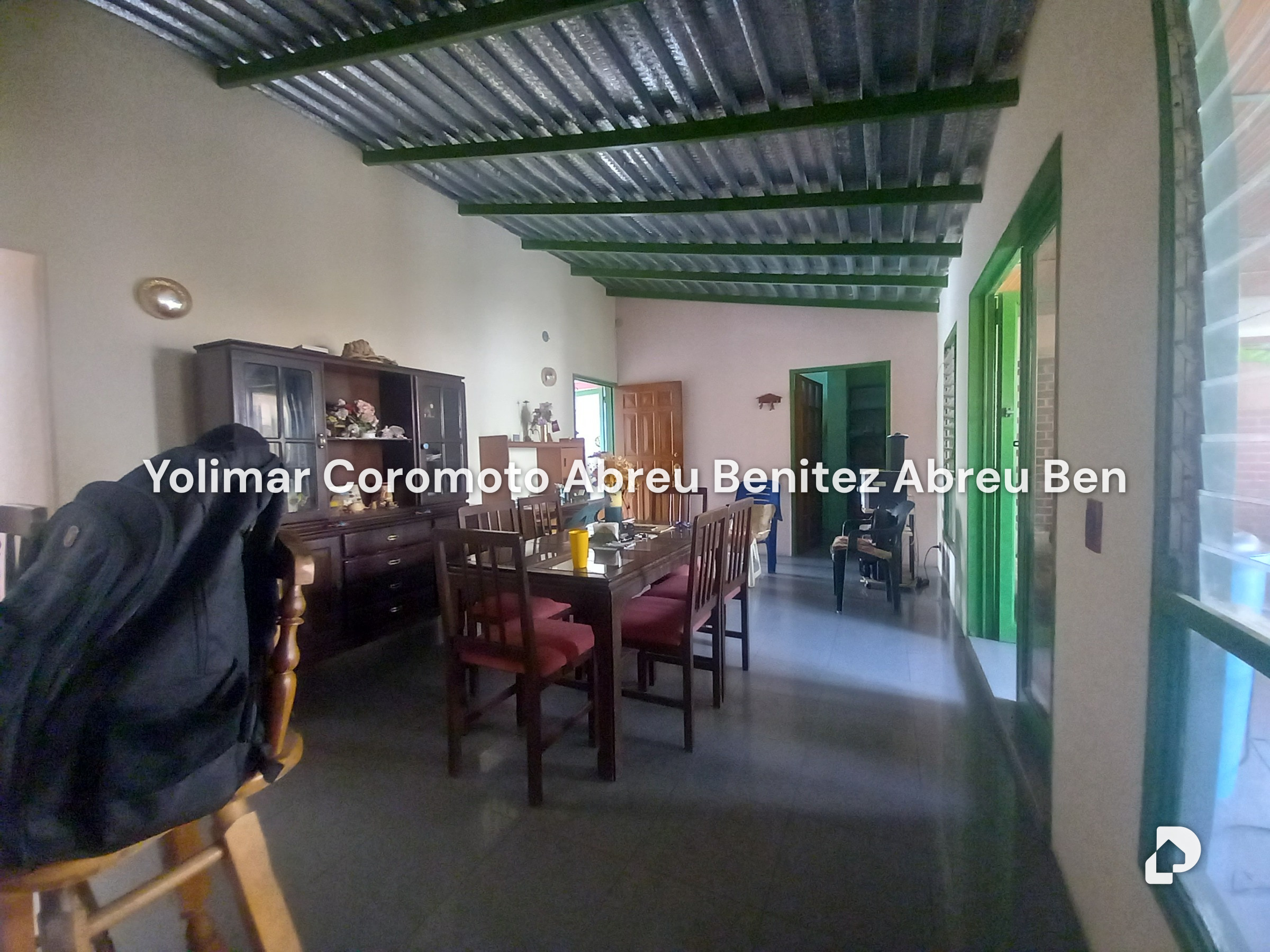 Casa en Valencia – 3