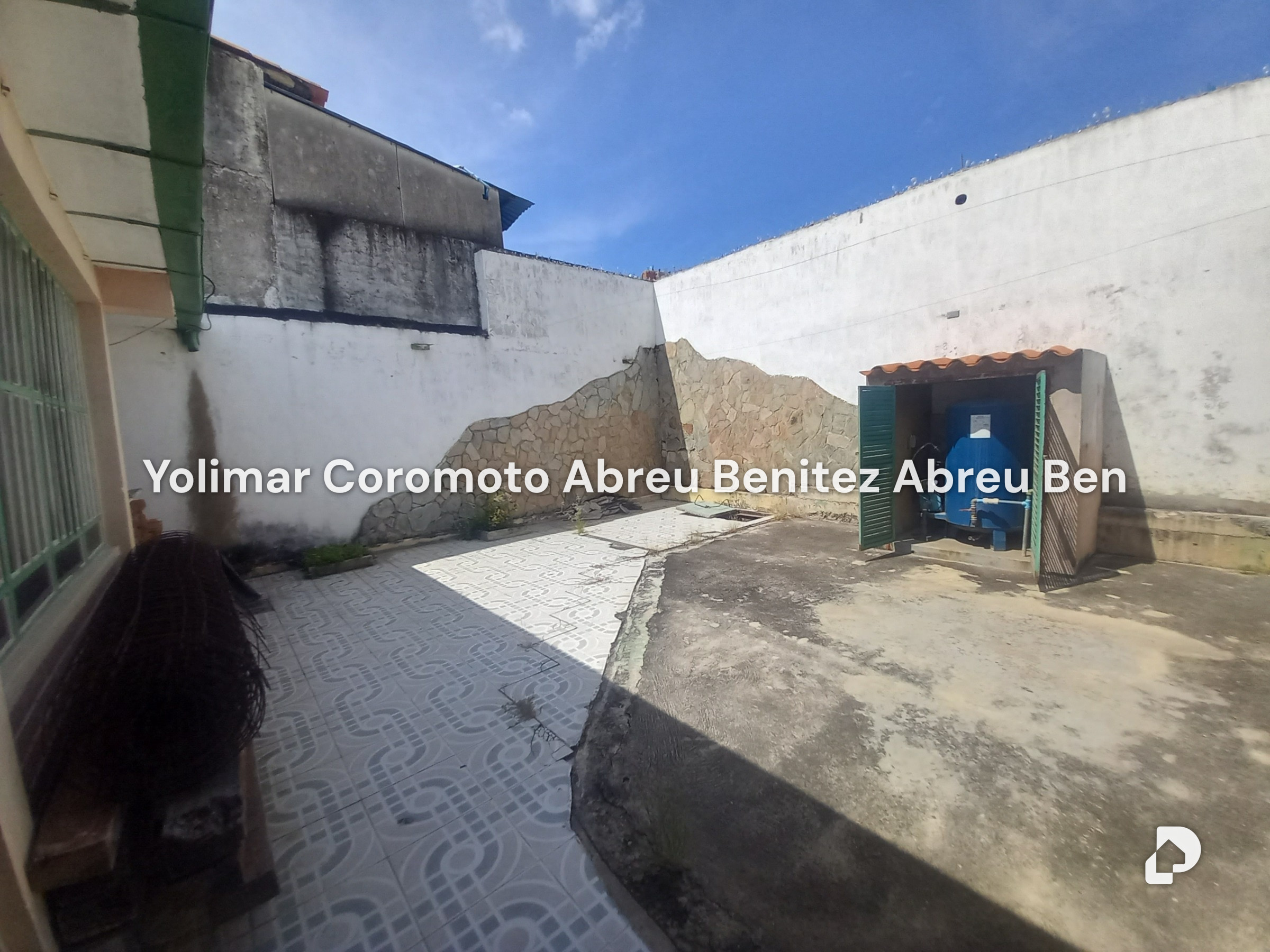 Casa en Valencia – 10