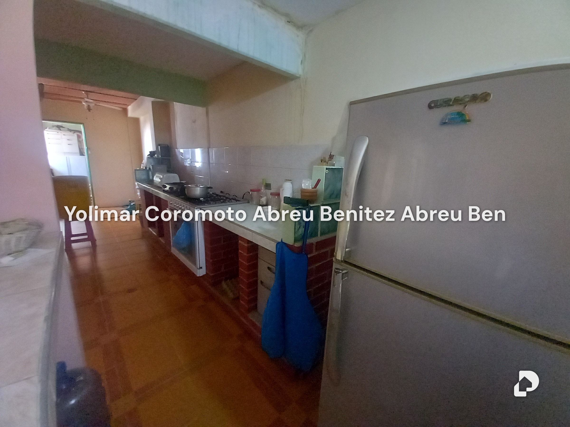 Casa en Valencia – 4