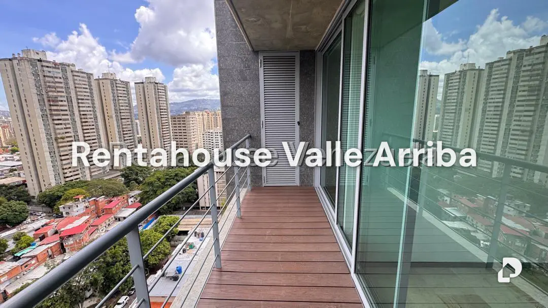 Apartamento en Sebucan, Caracas – 11